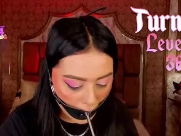 soffiqueen on Chaturbate 