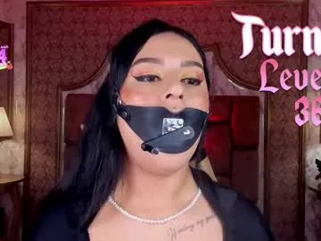 soffiqueen on Chaturbate 