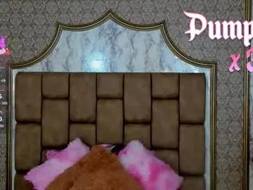 soffiqueen on Chaturbate 