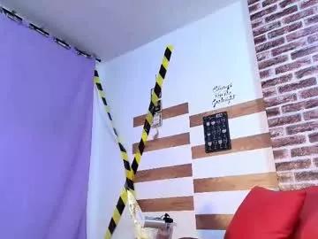 Freechat sofia_fer on Chaturbate