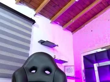 Freechat sofia_martinn on Chaturbate