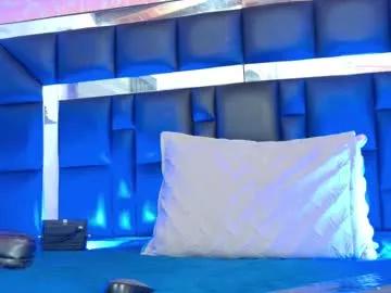 Freechat sofia_martinn on Chaturbate