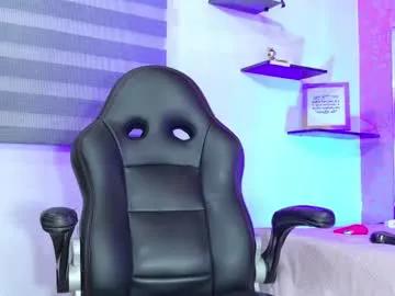 Freechat sofia_martinn on Chaturbate