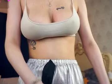 Freechat sofiabruno on Chaturbate