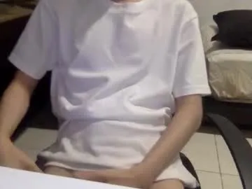 Freechat softedge04 on Chaturbate