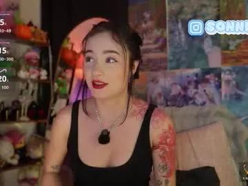Chaturbate sonnie_mami is Freechat sonnie_mami — ^. .^Let's have fun and cum PVT open (pm 10tk)() Cos Tifa LockhartIG: Sonnie_x2 #latina #hairy #ass #feet #cosplay #anime