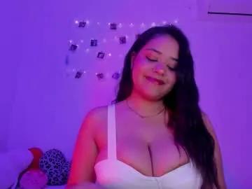Freechat sophi_moon1 on Chaturbate