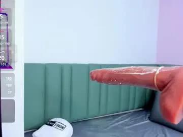 Freechat sophia_vivas on Chaturbate