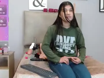 Freechat sophiabedford on Chaturbate