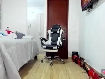 Freechat sophiebaker__ on Chaturbate