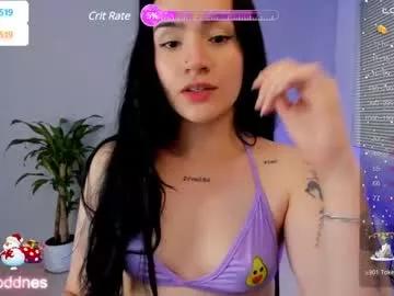 Freechat soyabby_ on Chaturbate