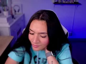 Freechat soyabby_ on Chaturbate