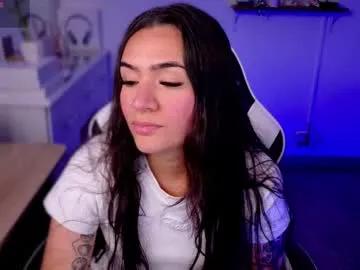 Freechat soyabby_ on Chaturbate