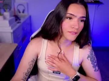 Freechat soyabby_ on Chaturbate