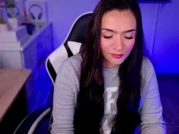 Freechat soyabby_ on Chaturbate