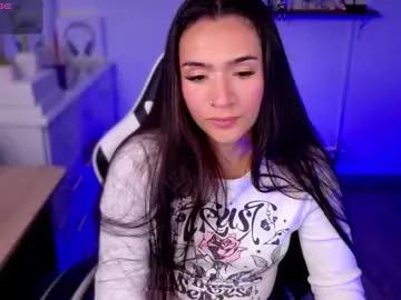 Freechat soyabby_ on Chaturbate