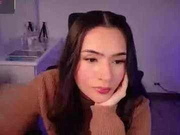 Freechat soyabby_ on Chaturbate