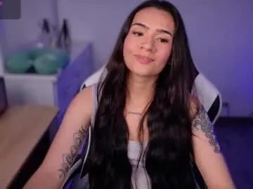 Freechat soyabby_ on Chaturbate