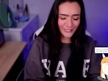Freechat soyabby_ on Chaturbate