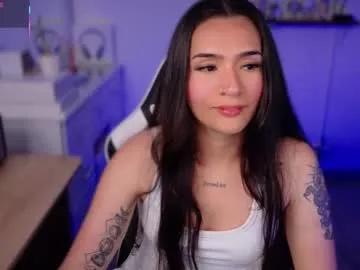 Freechat soyabby_ on Chaturbate