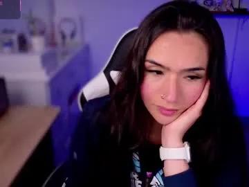 Freechat soyabby_ on Chaturbate