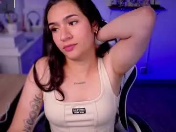 Freechat soyabby_ on Chaturbate