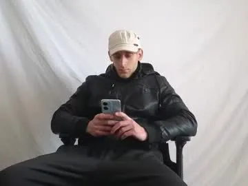 Freechat spider_0090 on Chaturbate