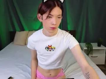 Freechat star_madison on Chaturbate