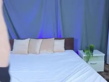 Freechat star_madison on Chaturbate