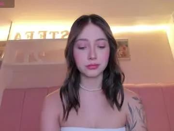 Freechat stefaagomez on Chaturbate