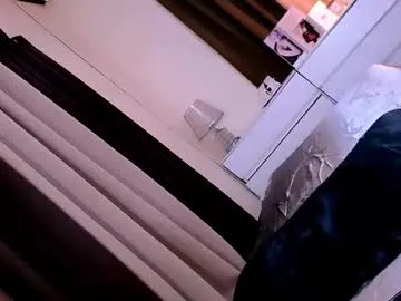 Freechat steffani_deluxe on Chaturbate