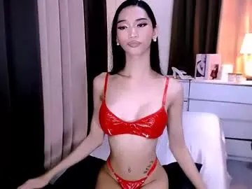 Freechat steffani_deluxe on Chaturbate