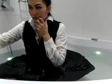 Private stefi_alizon on Chaturbate