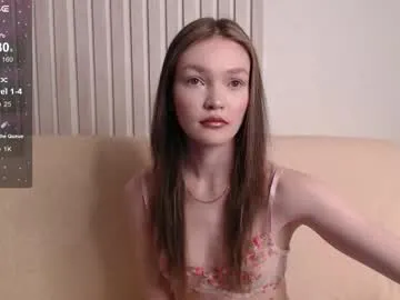 Freechat stellapayne on Chaturbate