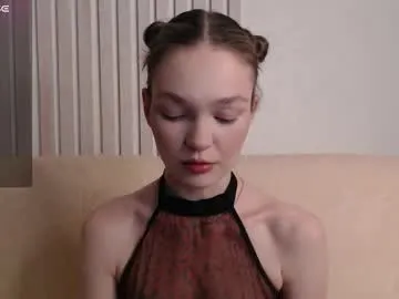 Freechat stellapayne on Chaturbate