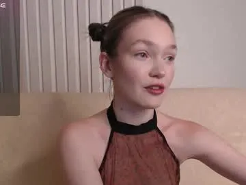 Freechat stellapayne on Chaturbate