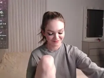 Freechat stellapayne on Chaturbate