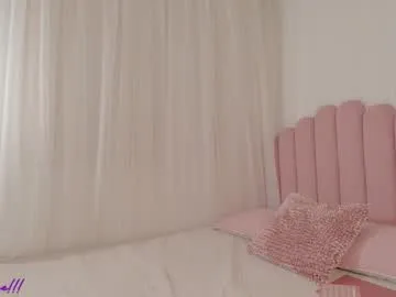 Freechat stephania_let on Chaturbate