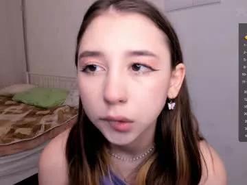 Freechat stephaniesally on Chaturbate