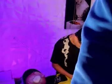 Freechat stiiveen_24cm on Chaturbate