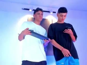 Freechat stiiveen_24cm on Chaturbate