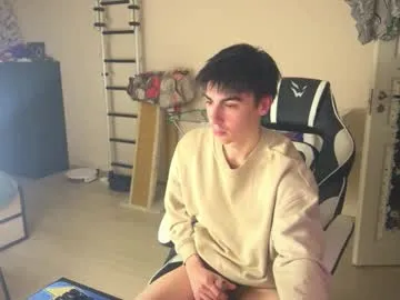 Freechat stralght_twinks on Chaturbate