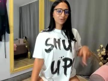 Freechat sugarburn on Chaturbate