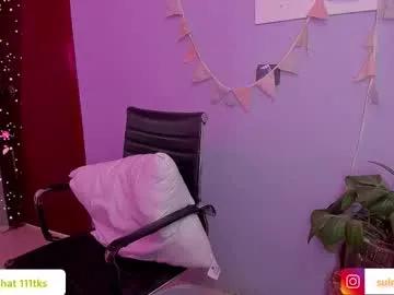 Freechat sulmatevans_ on Chaturbate