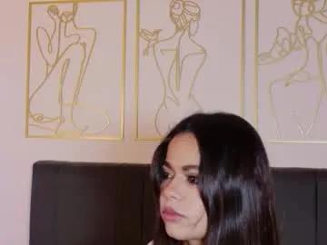 Freechat summer_holiday on Chaturbate