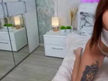 Freechat sunnfay on Chaturbate