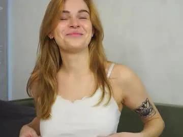 Freechat sunnyhillss on Chaturbate