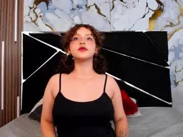 Private suxan_white on Chaturbate