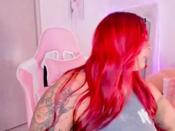 Freechat sweet_doll_ on Chaturbate