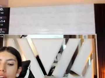 Freechat sweet_musee on Chaturbate